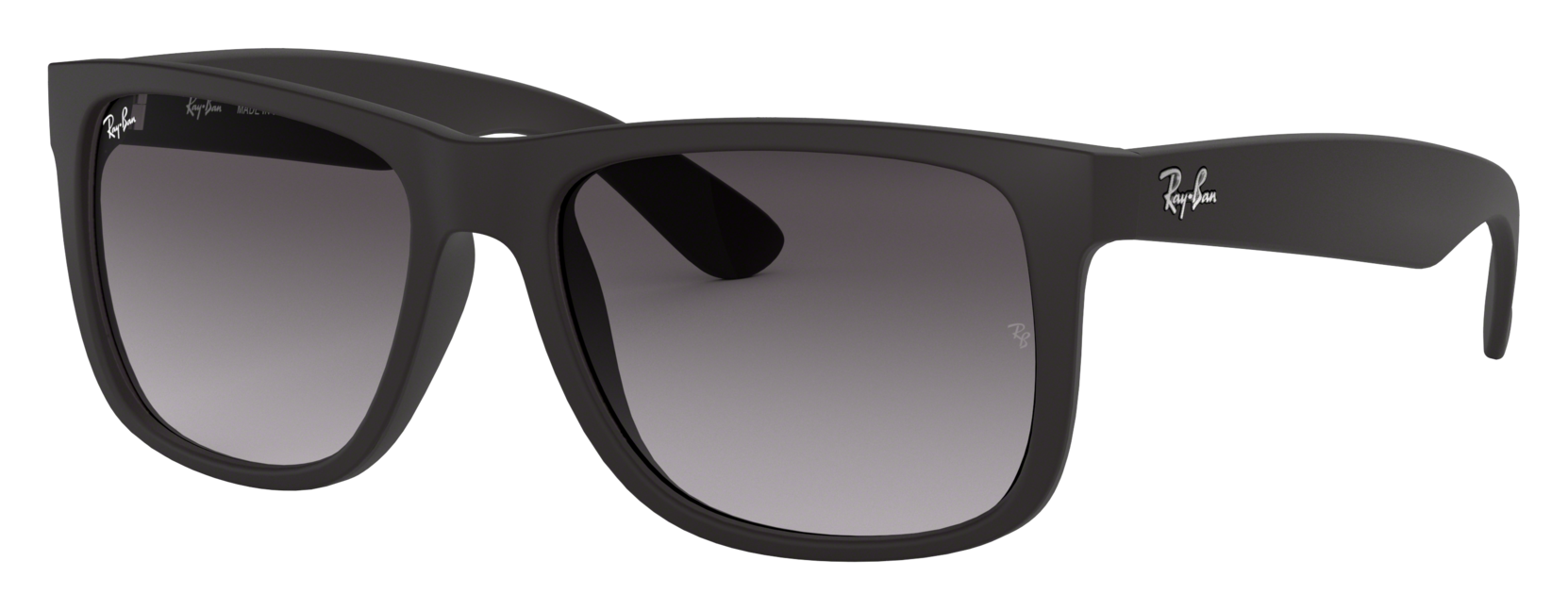 Ray-Ban Justin RB4165 Gradient Sunglasses | Cabela's